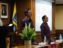 Pemkab Badung Minta Ribuan Perusahaan Yang Memanfaatkan ABT Urus Izin