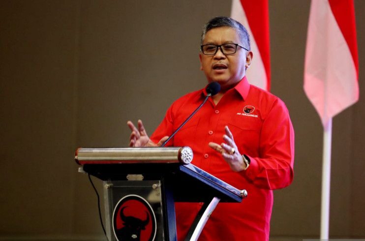 sikap-pdi-perjuangan-soal-israel-tak-ada-kaitan-dengan-politik-elektoral