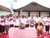 Walikota Jaya Negara Buka Sesetan Heritage Omed-Omedan Festival 2023