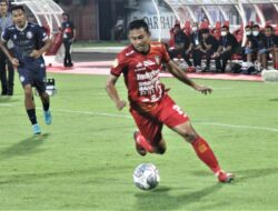 Bali United Teco tak Setuju Perubahan Format Play Off LCA