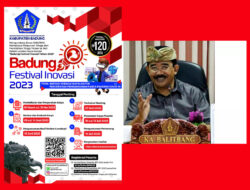 BFI 2023, Pemkab Badung Siapkan Hadiah Rp.120 Juta