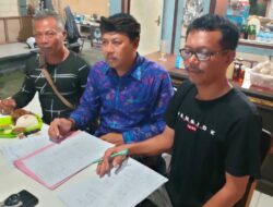 FAJI Badung Terbentuk Langsung Incar Juara Umum Porprov Bali 2025