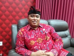 Ketua DPRD Soroti Minimnya Atraksi Budaya Pendukung Pariwisata Karangasem