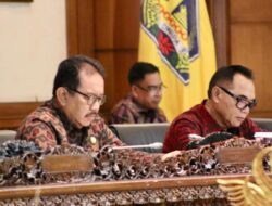 Rapat Paripurna ke-11 Tahun 2023, 2 Raperda Usulan Gubernur Koster Disetujui Dewan