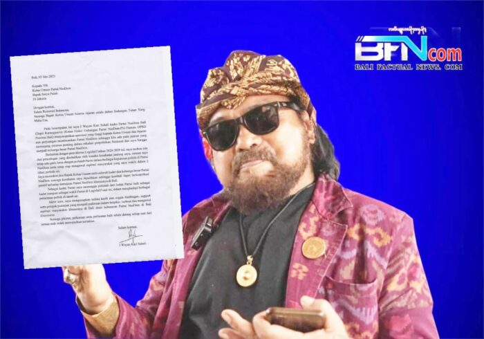 kari-subali-mundur-dari-pencalegan-nasdem