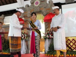 Denpasar Masuk Finalis  Askompsi Digital Leadership Goverment Awards