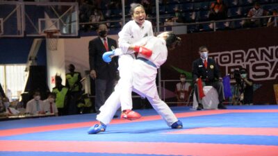 Coki Tetap Waspada Rival di PON 2024