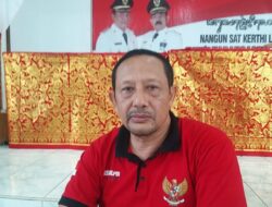 Tiga Tahun Vakum, Napak Tilas Kembali Dilaksanakan