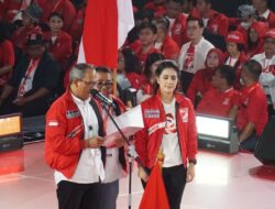 Cermati Dinamika Politik, PSI Bali Serahkan Dukungan Capres kepada DPP dan Dewan Pembina
