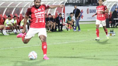 Serdadu Tridatu Siap Tekan PSM Makasar