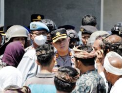 Pasca Insiden Neano Resort, Karangasem Tetap Kondusif