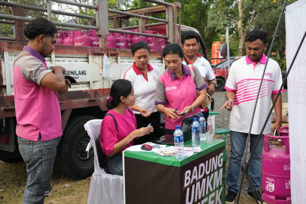 jumat-ceria-diskopukmp-badung-dorong-asn-tukarkan-gas-melon-menjadi-bright-gas-55-kg