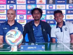 Arema Modal Peningkatan, Borneo FC Waspada Kebangkitan