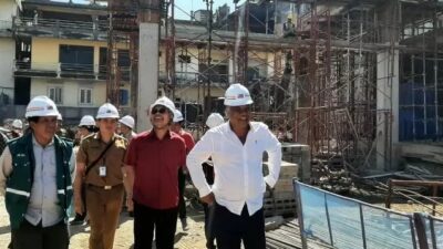 dewan-klungkung-ingatkan-rekanan-proyek-pasar-tematik-semarapura-jaga-kualitas-pengerjaan