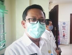 Kadiskes Karangasem Himbau Masyarakat Cegah Dini Virus Nipah