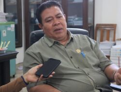 Komisi II DPRD Buleleng Dorong Pemberian Insentif Pajak Kepada Para Petani