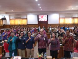 Peran Perempuan Diharapkan Mampu Wujudkan Pemilu Berkualitas 2024