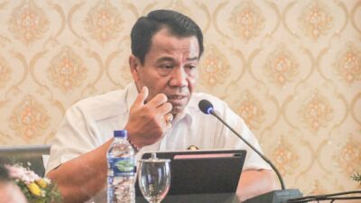 Terima Insentif Fiskal Kinerja 17,5 M, Pemkab Buleleng Alokasikan pada Pengentasan Kemiskinan dan Stunting