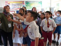 Trainer Buleleng Siap Imbaskan Metode Gasing ke Seluruh Satuan Pendidikan