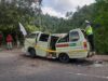 Rencana Dirujuk ke Sanglah, Tiga Korban Minibus Maut Masih Dirawat Intensif di RS Bali Med