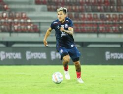 Arema FC Siap Hajar Persik Guna Perbaikan Ranking