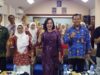 Bunda PAUD Provinsi Bali Membuka Workshop IGTKI Transisi PAUD ke SD yang Menyenangkan