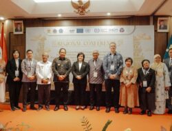 Mahendra Jaya Ajak Seluruh Elemen Berkolaborasi dan Bersinergi dalam Pencegahan dan Penanganan TPPO