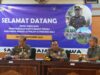 Satpol PP Provinsi Bali Gelar Rapat Usulan Penerimaan Penghargaan Karya Bhakti Tahun 2024