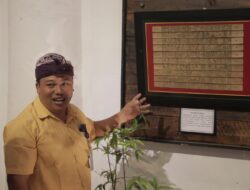 Wujud Penguatan dan Pelestarian Budaya, Dinas Kebudayaan Buleleng Gelar Pameran Seni Prasi
