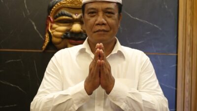 ketua-dprd-klungkung-a-a-gde-anom-jelang-akhir-tahun-minta-semua-bersinergi-jaga-kondusifitas