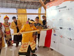 Target 2 Kursi DPRD, Hanura Karangasem All Out Menangkan Ganjar-Mahfud