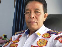 Selesai Dipasang, Rekanan Lampu Hias Kena Denda Puluhan Juta