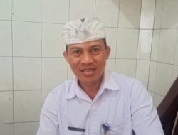 Tiga Desa di Karangasem Akan Dipimpin Pjs