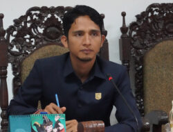 BK DPRD Karangasem Segera Putuskan Aduan Etik Kuasa Hukum Gunung
