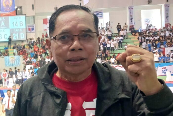 badung-minta-pengkab-mantapkan-organisasi-menuju-prestasi