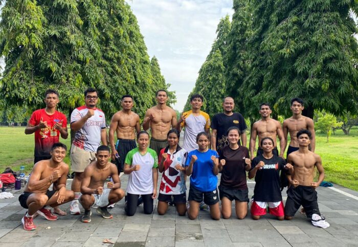 tim-tinju-pon-bali-terkendala-dana-latihan