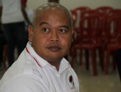 Kejuaraan Internal Perisai Diri Bali Masih Dirancang