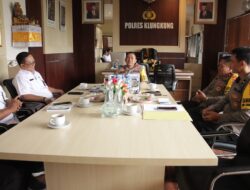 Klungkung Siap Bangun Kantor Polsubsektor Pelabuhan Sampalan Nusa Penida