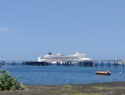 Tahun 2024, Buleleng Targetkan Kedatangan 15 Company Cruise Line ke Pelabuhan Celukan Bawang