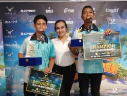 Biliar Tunggu Kepastian di Popnas Sebelum di Porsenijar Bali