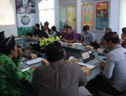 BPS Buleleng Optimis Target IPS Pusat Bisa direalisasikan