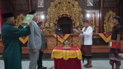 bupati-gede-dana-melantik-pengurus-lptq-dan-baznas-karangasem