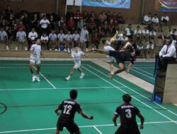 Dibekukan Sementara Cabor tak Memenuhi Syarat