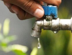 Direktur PDAM Karangasem Dituding Memble