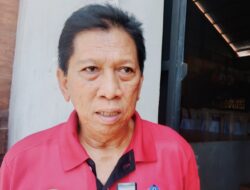 Duh, Atlet PON dari Pengkab Perbasasi Badung Mundur