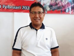Gede Narayana Tertantang Besarkan Prestasi Biliar Gianyar