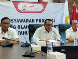 Matangkan Atlet Esports PON Bali Tujuan Musprov