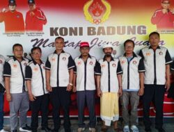 Percasi Badung Rancang Proker Demi Pengembangan Atlet