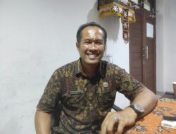 Perumda Pasar Arga Nayottama Pastikan Stok Beras Aman dan Harga Terjangkau