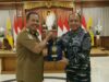Rencana Dihadiri 57 Negara, Pj. Gubernur Mahendra Jaya Sambut Baik Event MNE dan IMSS Tahun 2025 di Bali